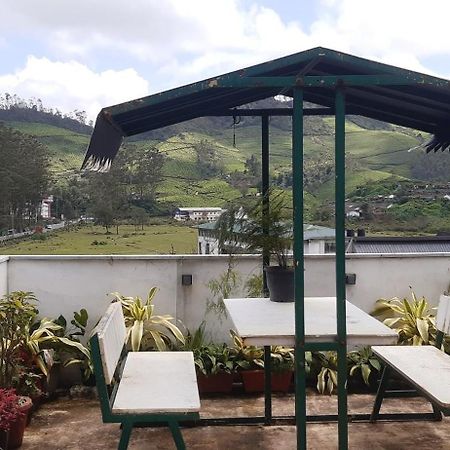 Greenview Holiday Inn Munnar Kültér fotó