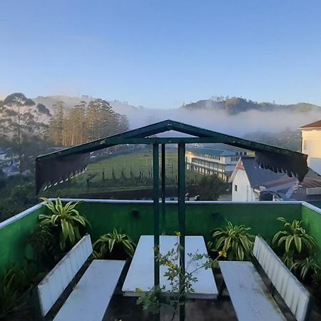 Greenview Holiday Inn Munnar Kültér fotó