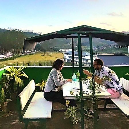 Greenview Holiday Inn Munnar Kültér fotó