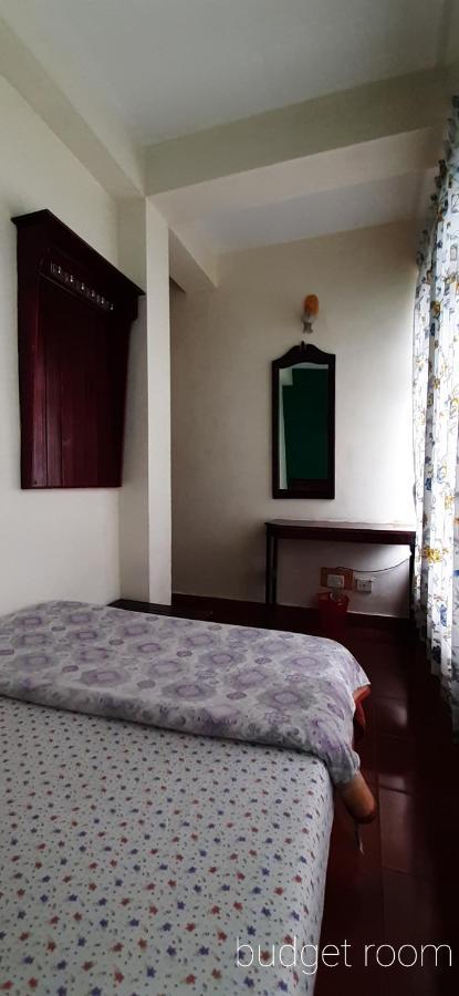 Greenview Holiday Inn Munnar Kültér fotó
