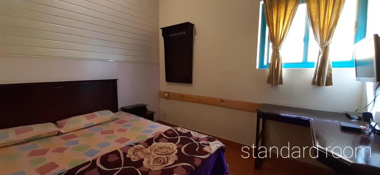 Greenview Holiday Inn Munnar Kültér fotó
