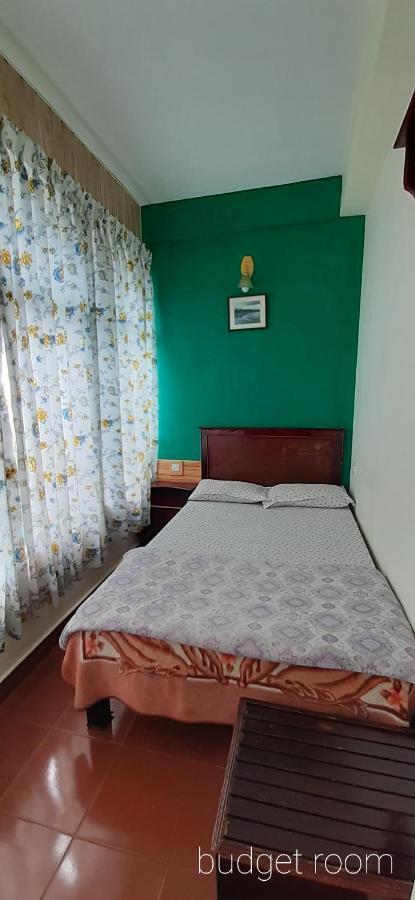 Greenview Holiday Inn Munnar Kültér fotó