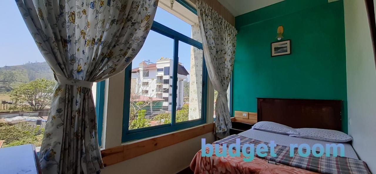 Greenview Holiday Inn Munnar Kültér fotó