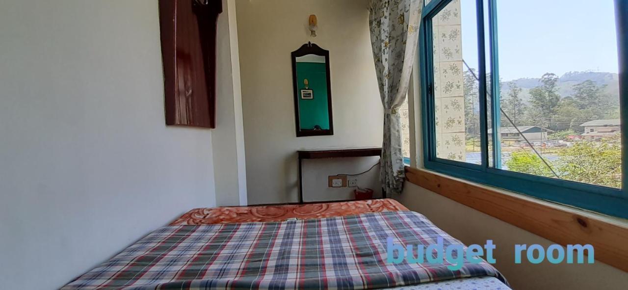 Greenview Holiday Inn Munnar Kültér fotó