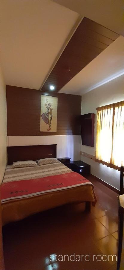 Greenview Holiday Inn Munnar Kültér fotó