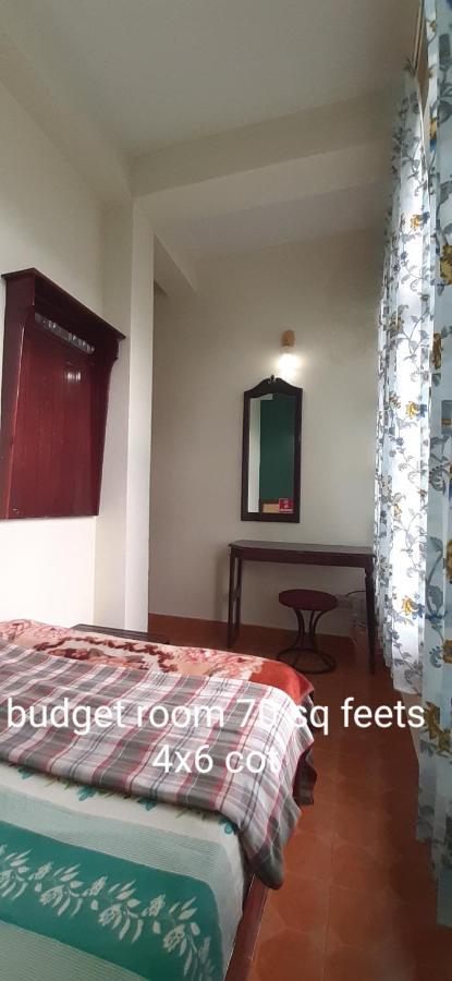 Greenview Holiday Inn Munnar Kültér fotó