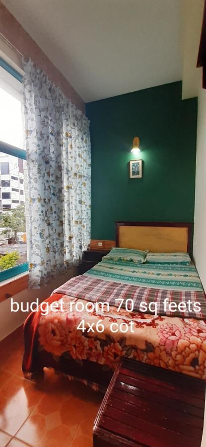 Greenview Holiday Inn Munnar Kültér fotó