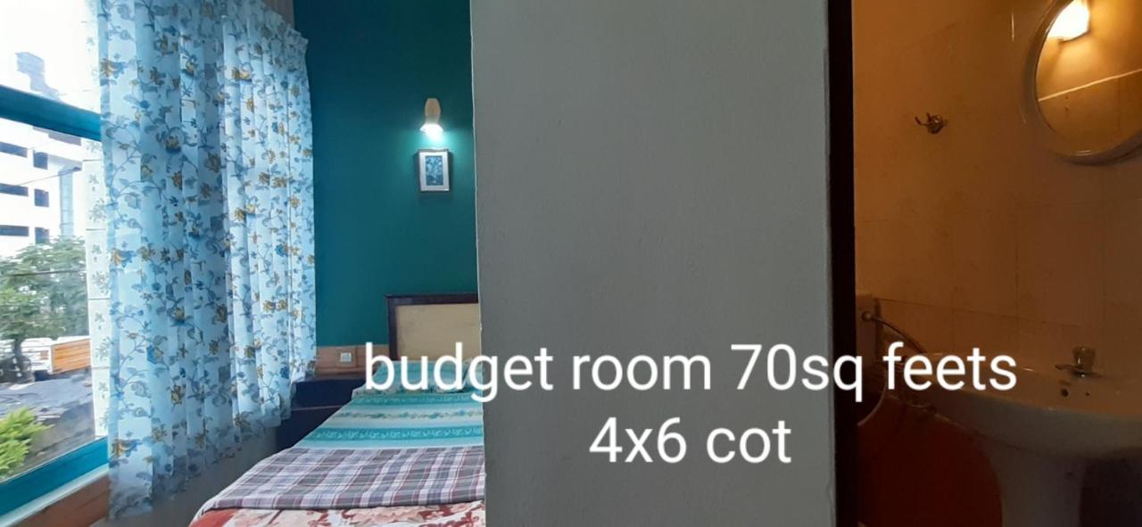 Greenview Holiday Inn Munnar Kültér fotó