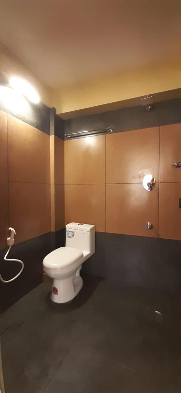 Greenview Holiday Inn Munnar Kültér fotó