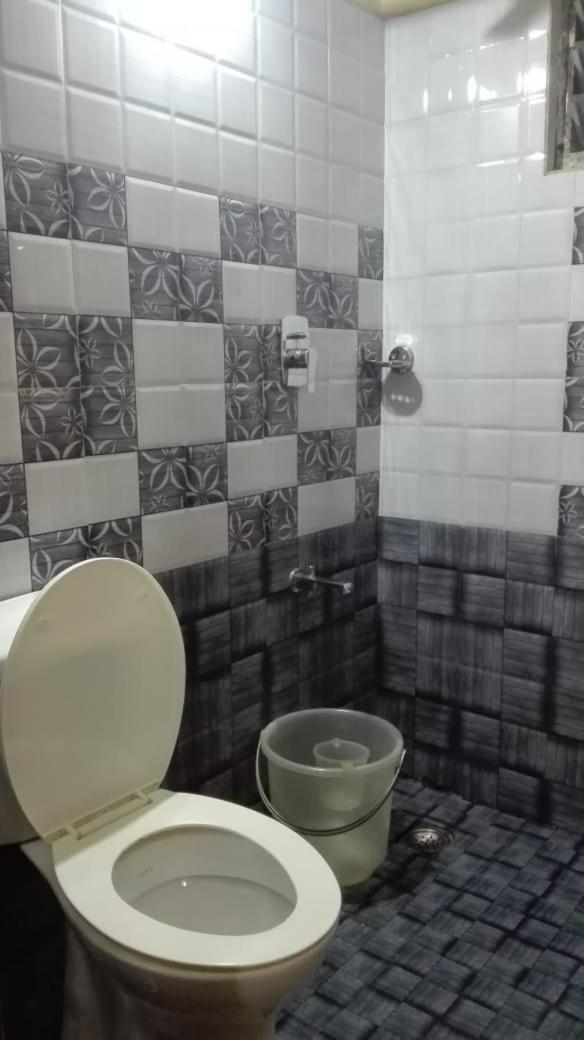 Greenview Holiday Inn Munnar Kültér fotó