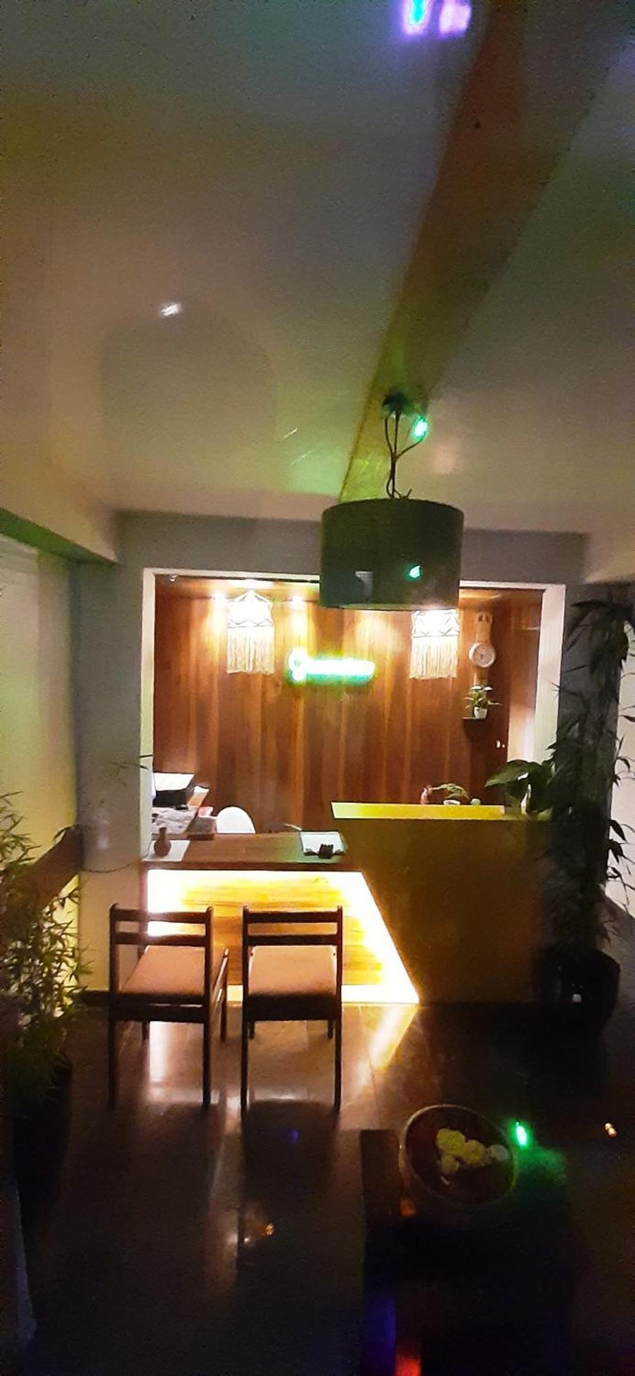 Greenview Holiday Inn Munnar Kültér fotó