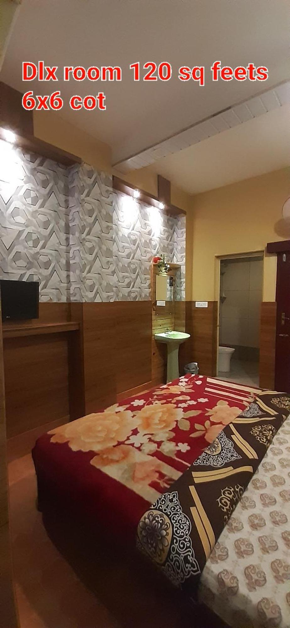 Greenview Holiday Inn Munnar Kültér fotó
