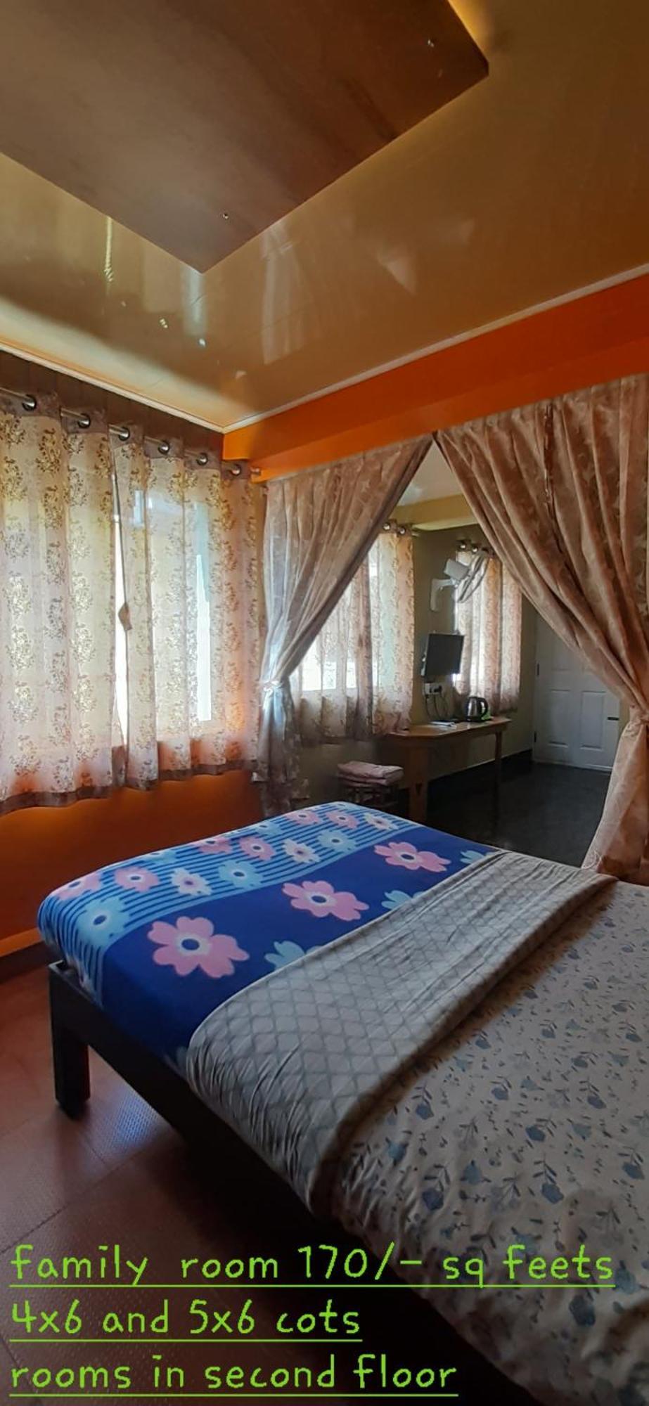Greenview Holiday Inn Munnar Kültér fotó