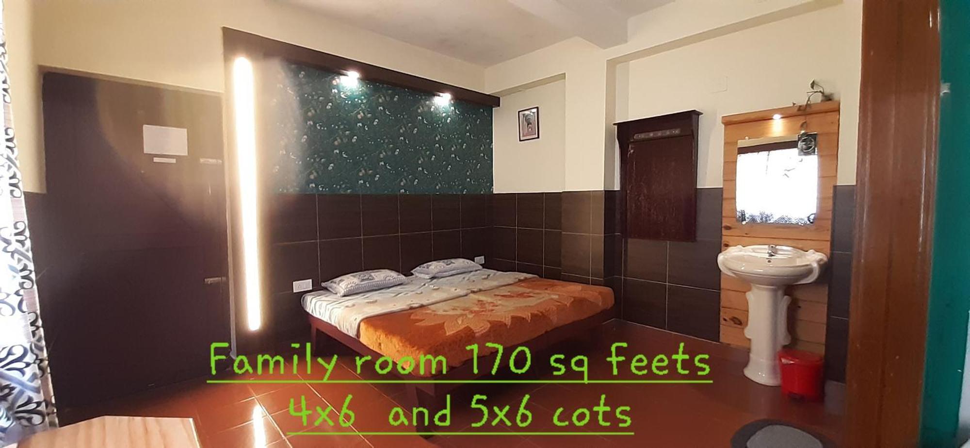 Greenview Holiday Inn Munnar Kültér fotó