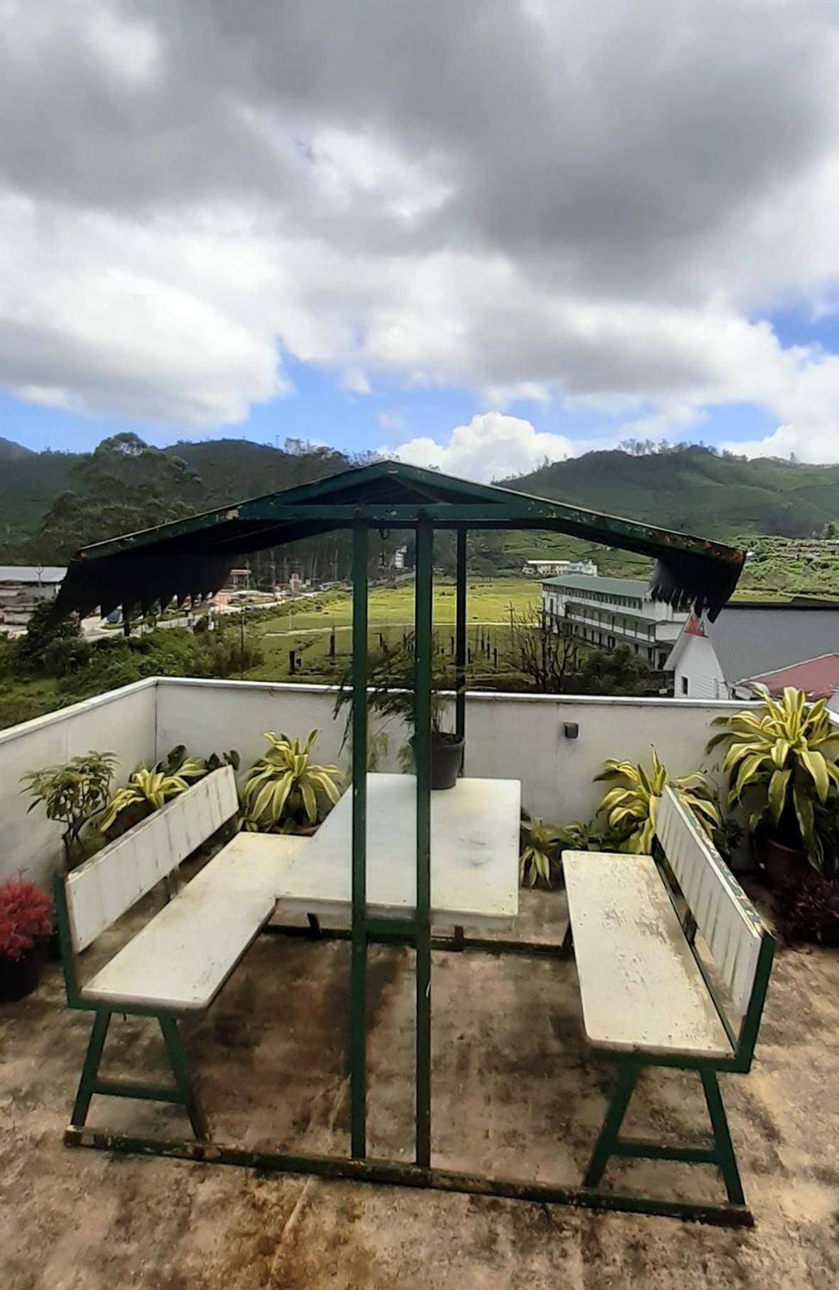 Greenview Holiday Inn Munnar Kültér fotó