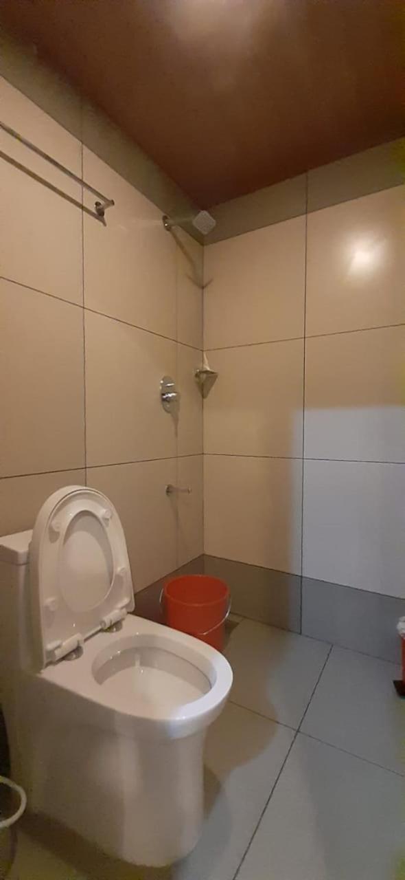 Greenview Holiday Inn Munnar Kültér fotó