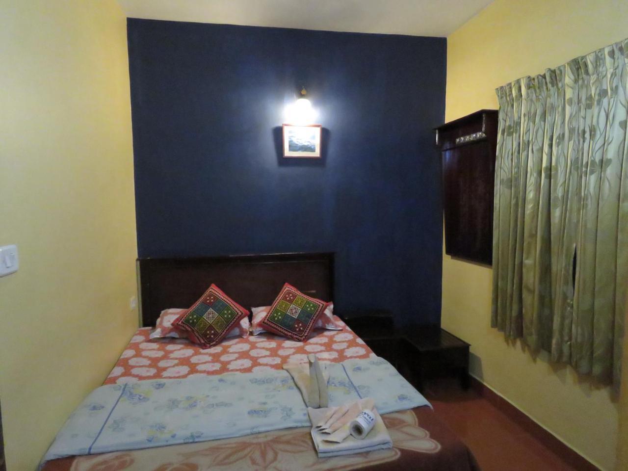 Greenview Holiday Inn Munnar Kültér fotó