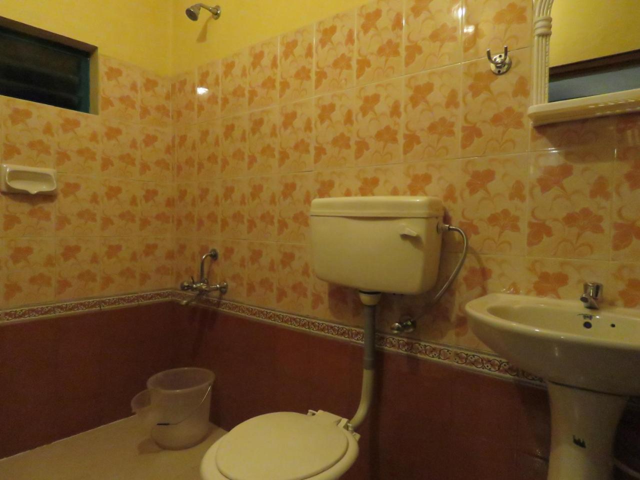 Greenview Holiday Inn Munnar Kültér fotó