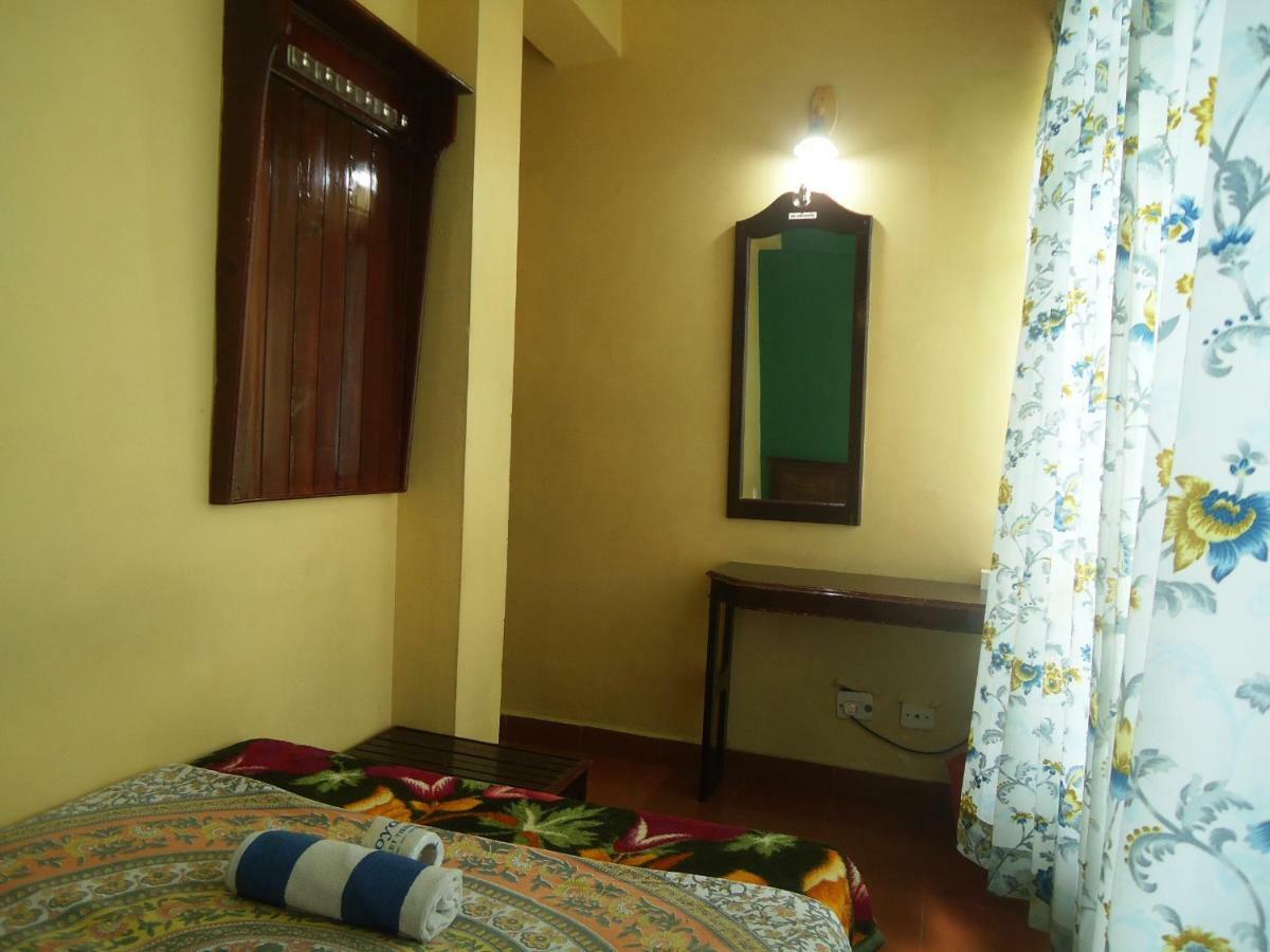 Greenview Holiday Inn Munnar Kültér fotó