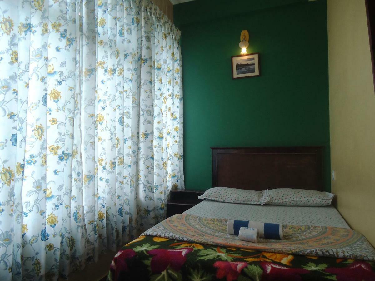 Greenview Holiday Inn Munnar Kültér fotó