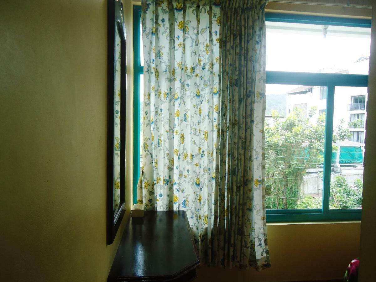 Greenview Holiday Inn Munnar Kültér fotó