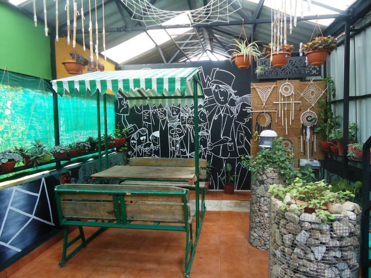 Greenview Holiday Inn Munnar Kültér fotó