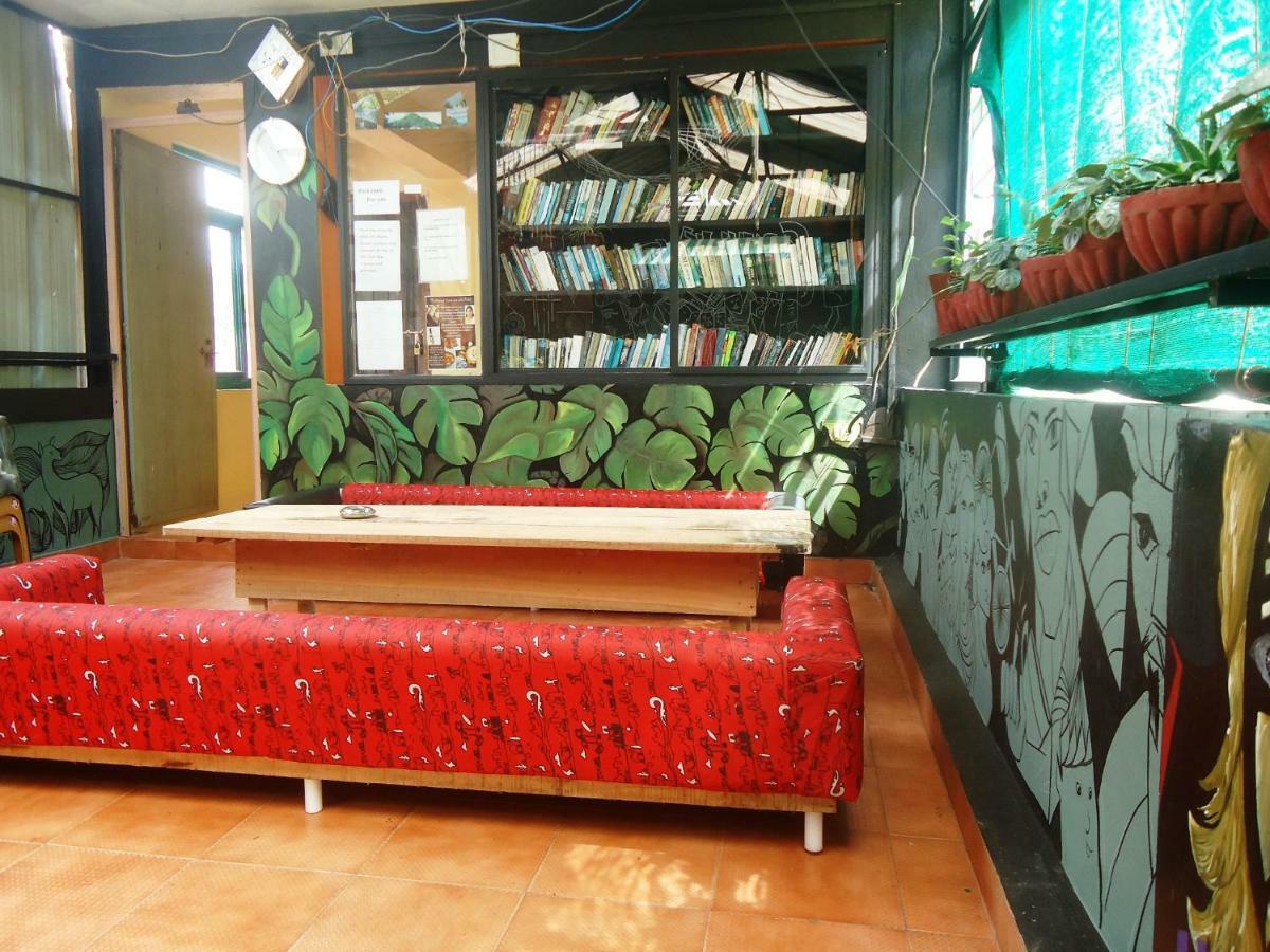 Greenview Holiday Inn Munnar Kültér fotó